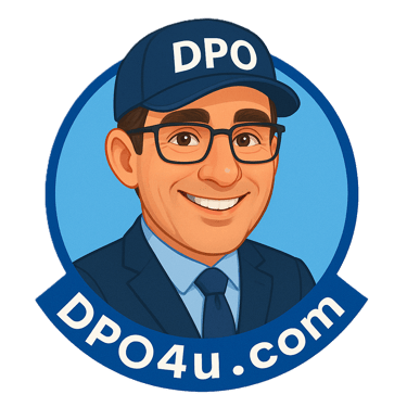 DPO4U logo