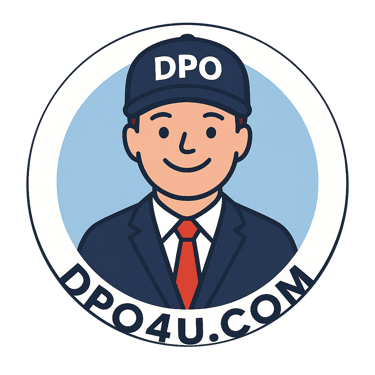 DPO4U logo