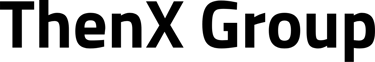 Thenx Group logo