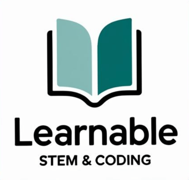 Learnable logo