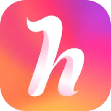 Hollah logo
