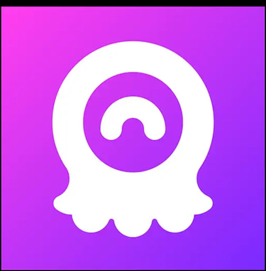 Hollah logo