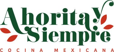 Restaurante Ahorita y Siempre logo