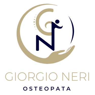 Osteopata Giorgio Neri logo