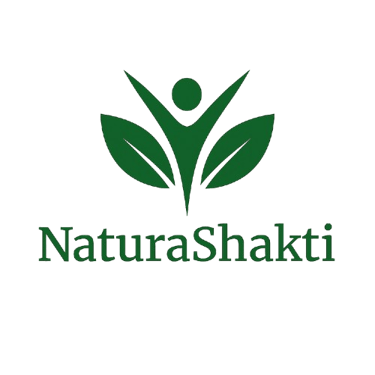 NaturaShakti Neem Tulsi Giloy Drop logo