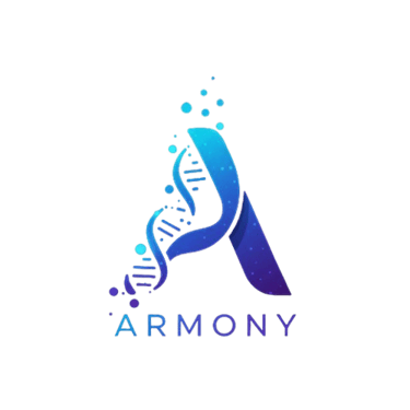 Armony logo