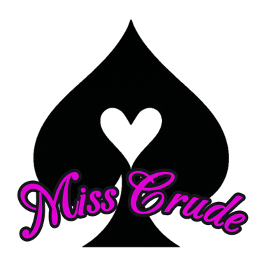 Miss Crude logo