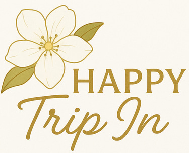 HappyTripin logo