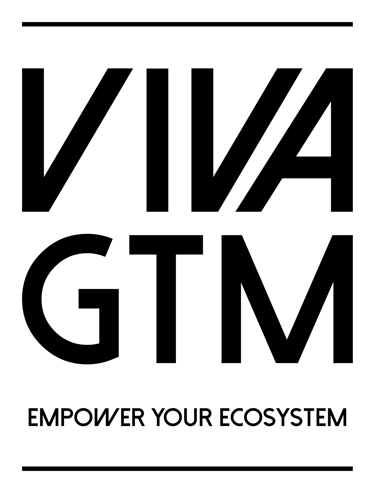 VIVA GTM logo