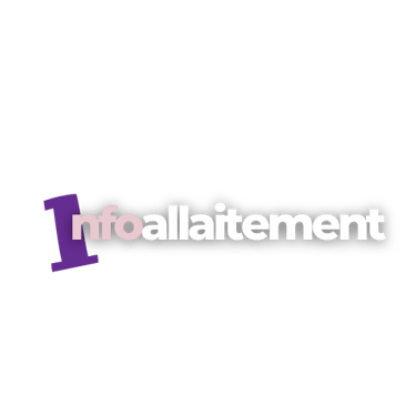 Infoallaitement logo