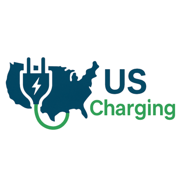 US Charging logo