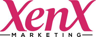 XenX Marketing logo