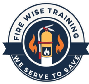 Fire Wise Training logo