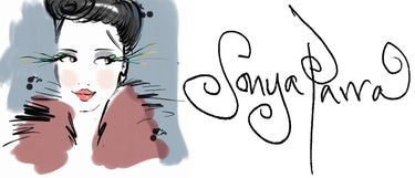 Sonya Parra logo