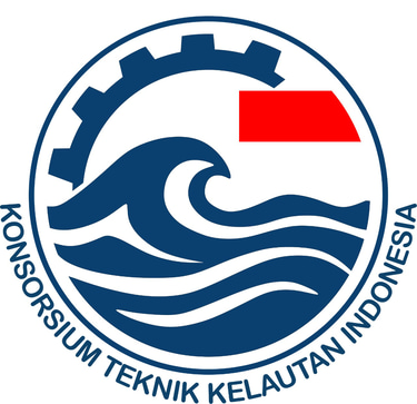 Konsorsium Teknik Kelautan Indonesia logo