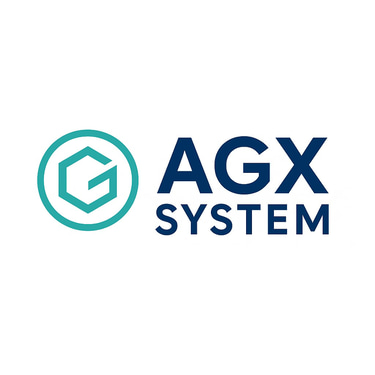 AGX System logo