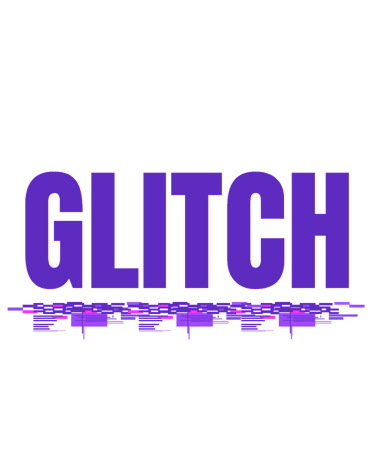 GLITCH logo