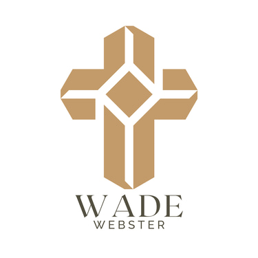 WADE WEBSTER logo