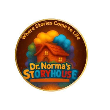 drnormasstoryhouse.com logo
