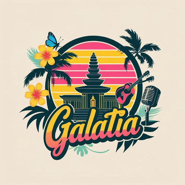 Galatia Villas logo