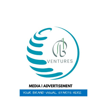 A&B Ventures Media logo