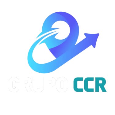 Grupo CCR logo