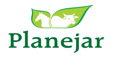 Planejar agropecuaria logo