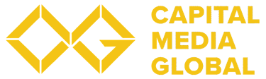 Capital Media Global logo