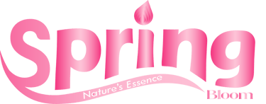 Spring Bloom – Nature’s Essence logo