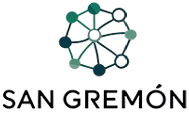 Sangremon logo
