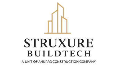 Struxure Buildtech logo
