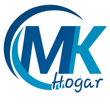 MK HOGAR logo