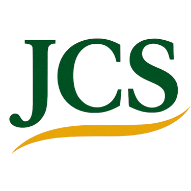 JCS logo