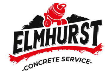 Elmhurst Concrete Inc logo