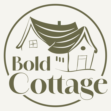 Bold Cottage logo