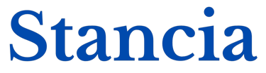 Stancia logo