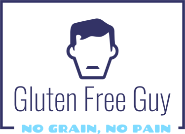 Gluten Free Guy logo