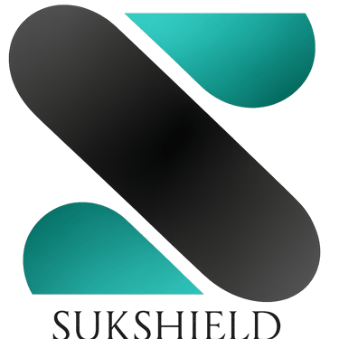 Sukshield logo