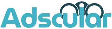 Adscular logo