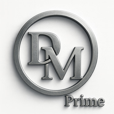DocuMasters Prime logo