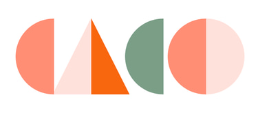 CACO Arquitetura logo