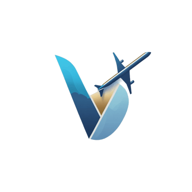 Já voei logo