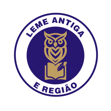 Loja Leme Antiga logo