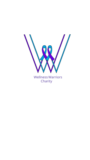 wellness warriors charity logo