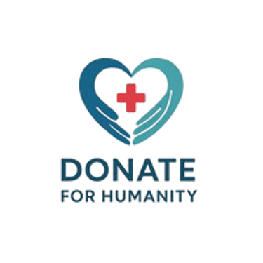 Donation Hub logo