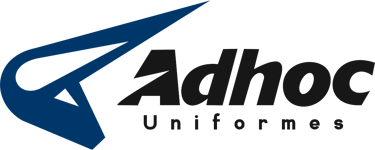 Adhoc Egresados logo