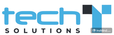 TechSolutions logo