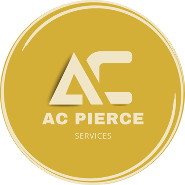 AC Pierce Services logo