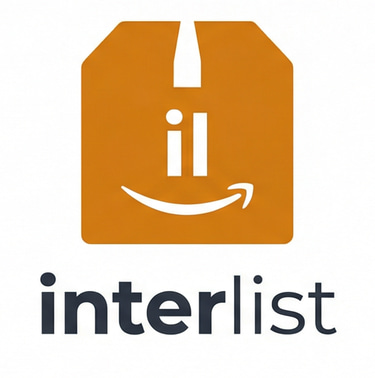 Interlist logo