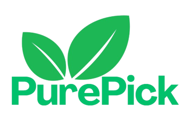PurePick logo